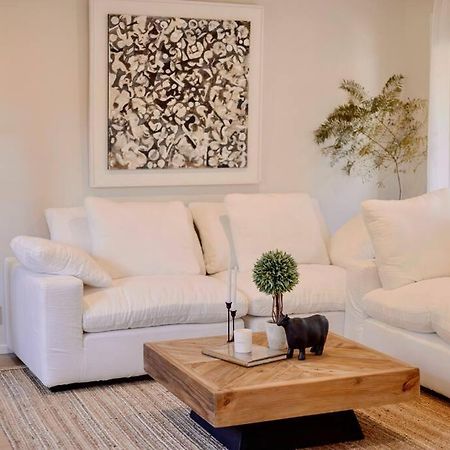 Modern Lifestyle Retreat With Stunning City View Auckland Bagian luar foto